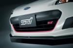 Subaru BRZ tS 2015 года